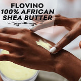 natural shea butter, shea butter body butter