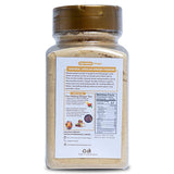 aromatic ginger powder