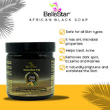 african black soap body wash