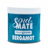 bergamot hair cream