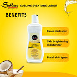 brightening skin care