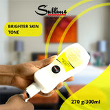 best lightening cream for dark skin