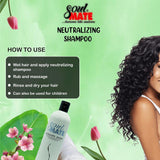 best neutralizing shampoo for relaxed hair