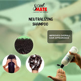 best neutralizing shampoo for black hair