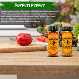 pepper seasoning