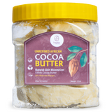 Sophix Raw Cocoa Butter