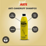dandruff shampoo, best dandruff shampoo